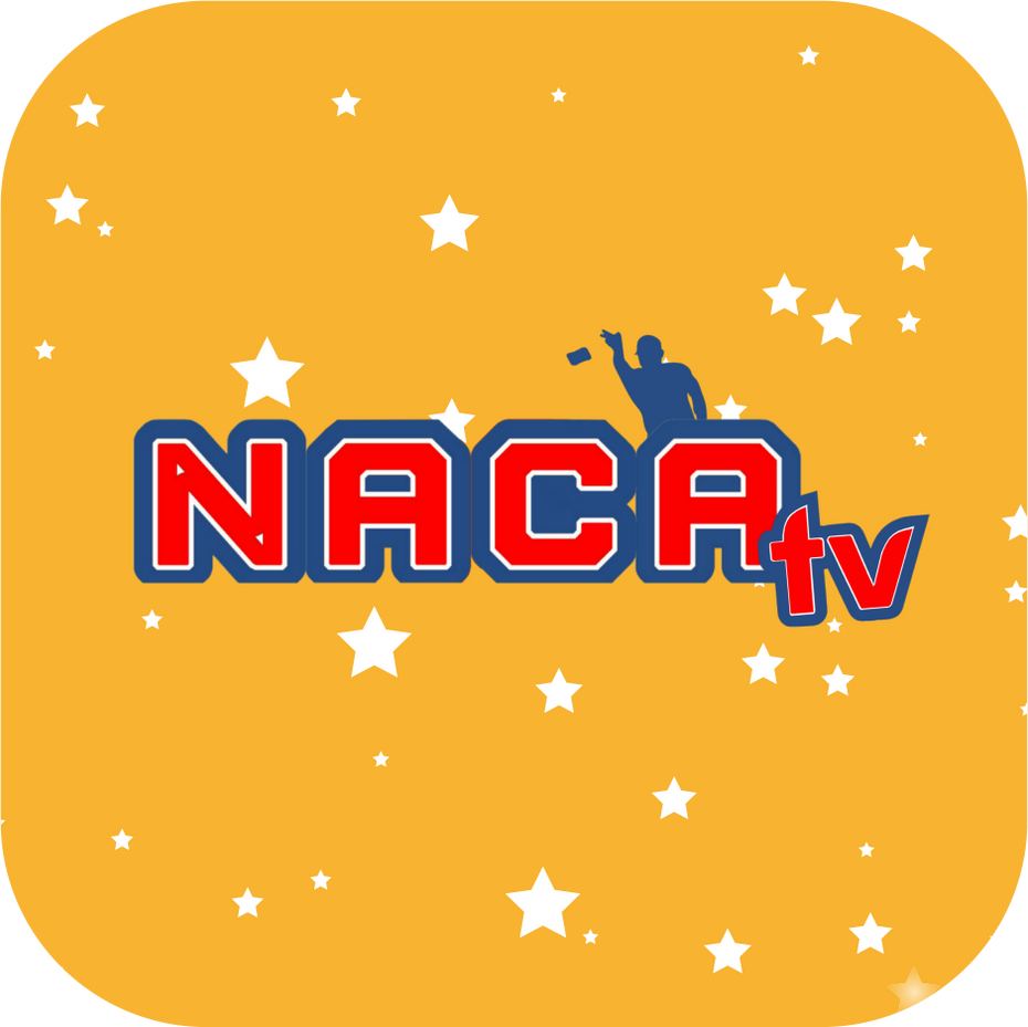 NACA Millville Comets Cornhole Bags