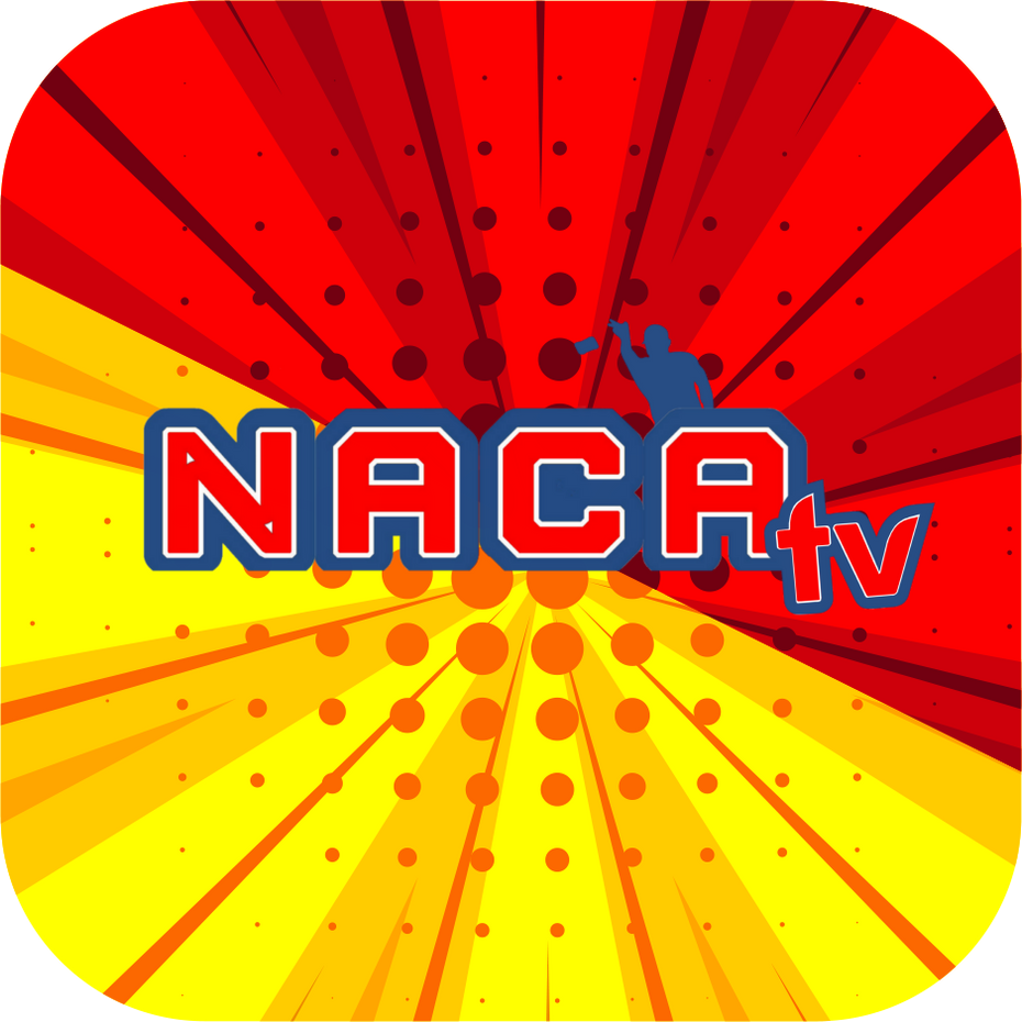 NACA Middleport Grinders Cornhole Bags