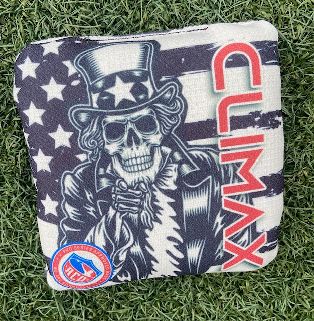ACO Climax "Dead Uncle Sam"