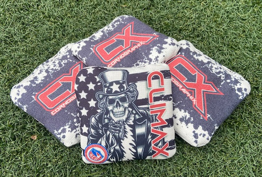 ACO Climax "Dead Uncle Sam"