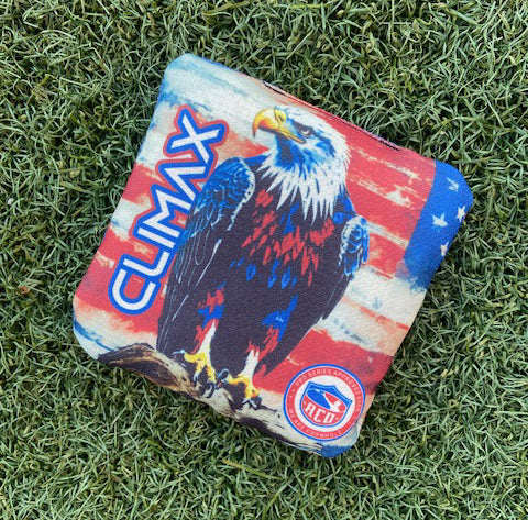 ACO Climax "American Eagle"
